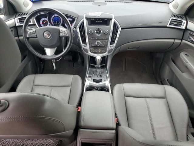 Photo 8 from auction – 2011 CADILLAC SRX with VIN 3GYFNGEY9BS680389
