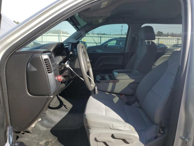 Фото 7 с аукциона – 2018 CHEVROLET SILVERADO с VIN 3GCPCPEC5JG388454