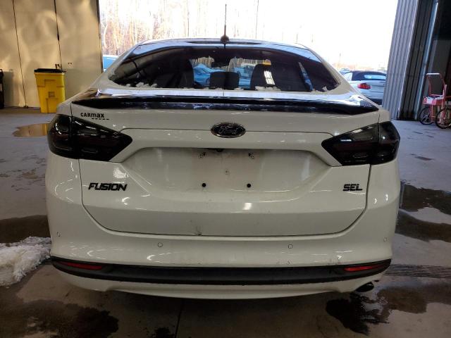 Photo 6 from auction – 2015 FORD FUSION SE with VIN 3FA6P0HDXFR272339