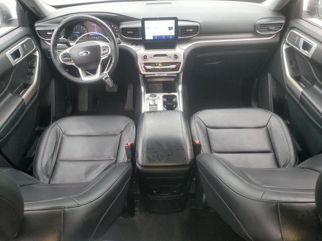 Фото 8 с аукциона – 2023 FORD EXPLORER X с VIN 1FMSK7DH2PGA86632
