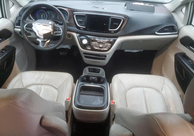 Снимка 8 от търг – 2017 CHRYSLER PACIFICA T с VIN 2C4RC1BG3HR771830