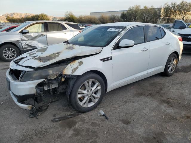 Photo 1 from auction – 2013 KIA OPTIMA LX with VIN 5XXGM4A70DG189095
