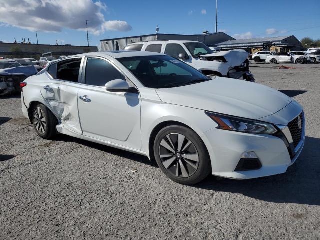 Photo 4 from auction – 2021 NISSAN ALTIMA SV with VIN 1N4BL4DV0MN343452
