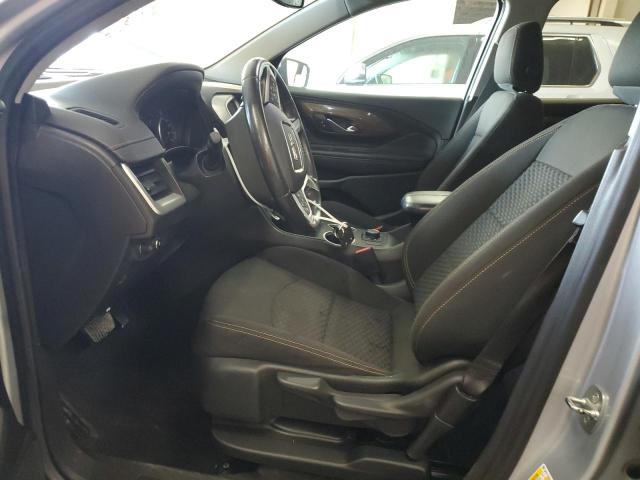 Photo 7 from auction – 2020 GMC TERRAIN SL with VIN 3GKALTEV2LL308235