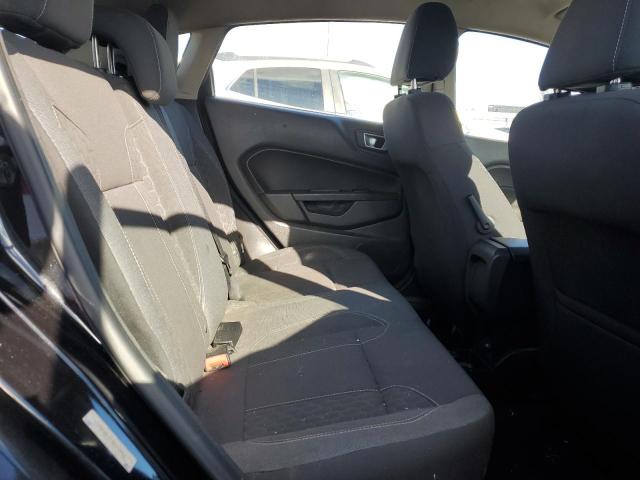 Photo 10 from auction – 2014 FORD FIESTA SE with VIN 3FADP4EJ5EM113667