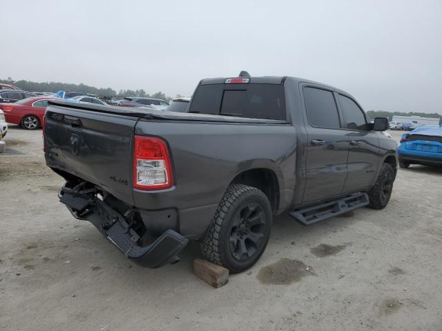 Photo 3 from auction – 2019 RAM 1500 BIG H with VIN 1C6RRFFG8KN791203