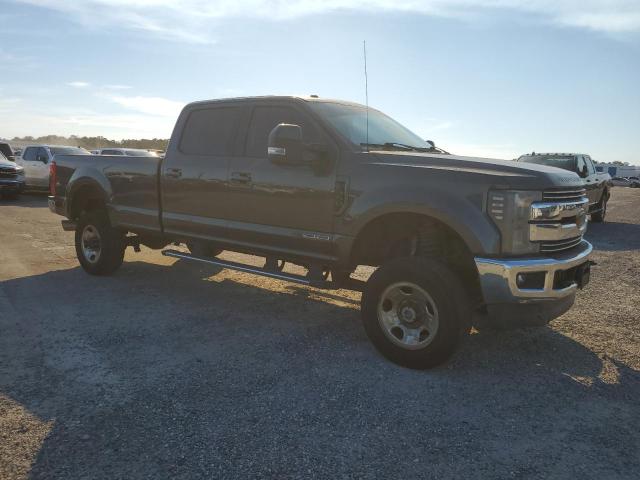 Photo 4 from auction – 2017 FORD F350 SUPER with VIN 1FT8W3BT8HEE91880