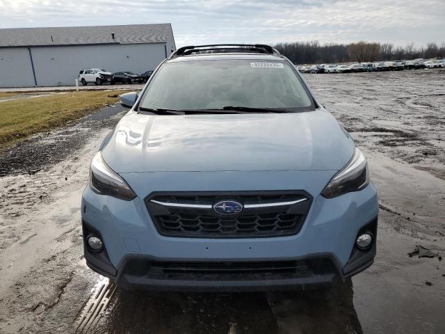 Photo 5 from auction – 2019 SUBARU CROSSTREK with VIN JF2GTANC5KH223459