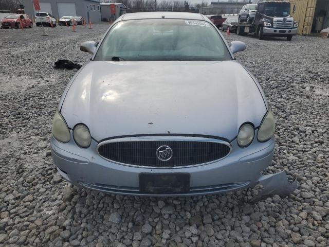 Photo 5 from auction – 2005 BUICK LACROSSE C with VIN 2G4WC532551293106