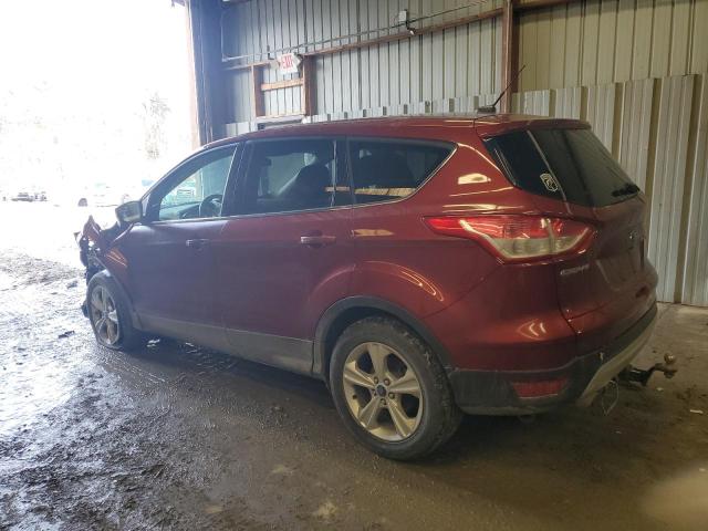 Photo 2 from auction – 2015 FORD ESCAPE SE with VIN 1FMCU9G96FUA80086