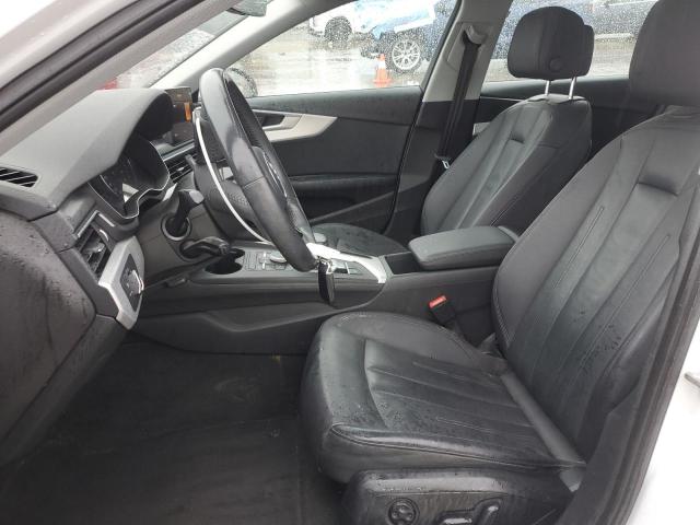 Фото 7 с аукциона – 2018 AUDI A4 PREMIUM с VIN WAUDNAF4XJA009767