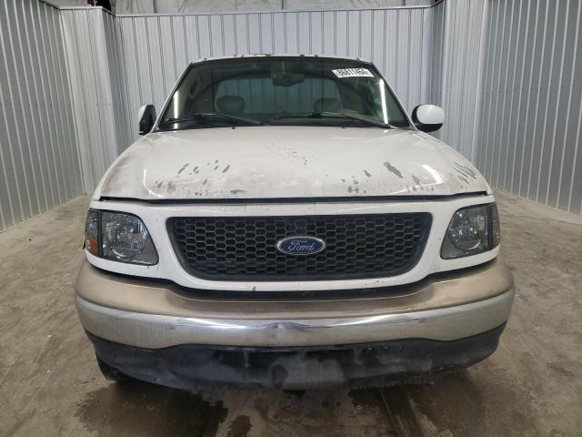 Photo 5 from auction – 2003 FORD F150 with VIN 1FTRX07L93KC81128