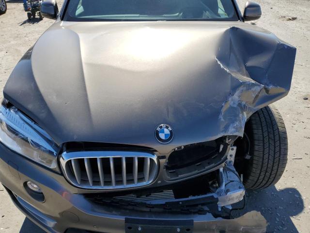 Photo 12 from auction – 2017 BMW X5 XDRIVE3 with VIN 5UXKR0C32H0X77519