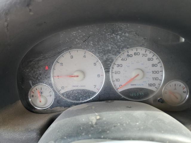 Photo 9 from auction – 2002 JEEP LIBERTY LI with VIN 1J4GL58K82W274503