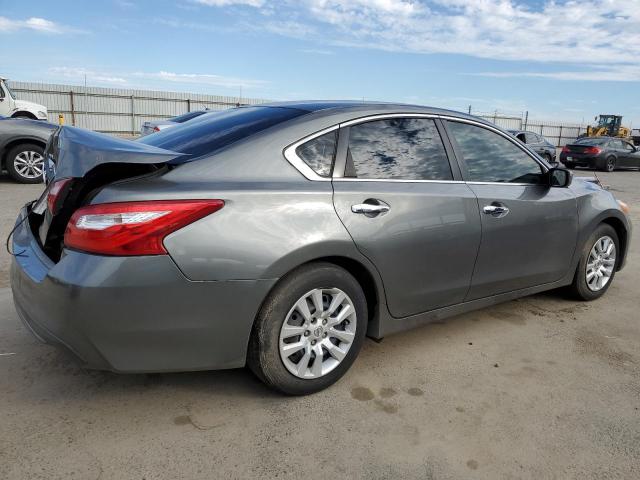 Photo 3 from auction – 2017 NISSAN ALTIMA 2.5 with VIN 1N4AL3AP1HC290533