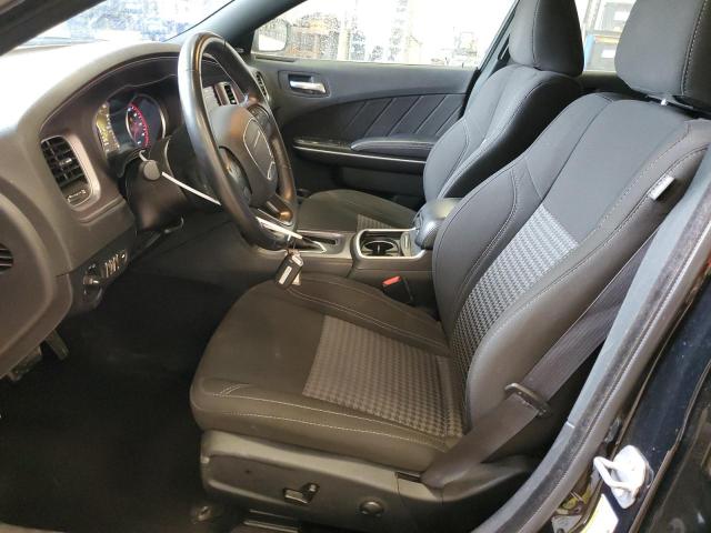 Photo 7 from auction – 2023 DODGE CHARGER SX with VIN 2C3CDXBGXPH523752