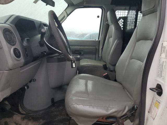 Photo 7 from auction – 2012 FORD ECONOLINE with VIN 1FTNE2EL7CDB25094