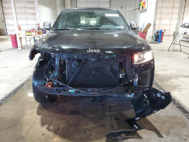 Photo 5 from auction – 2016 JEEP GRAND CHER with VIN 1C4RJFBG6GC379340