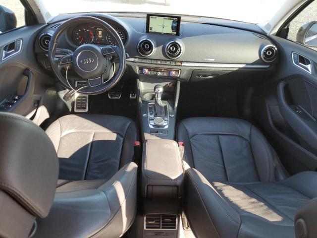 Photo 8 from auction – 2015 AUDI A3 with VIN WAUEFGFF4F1136351