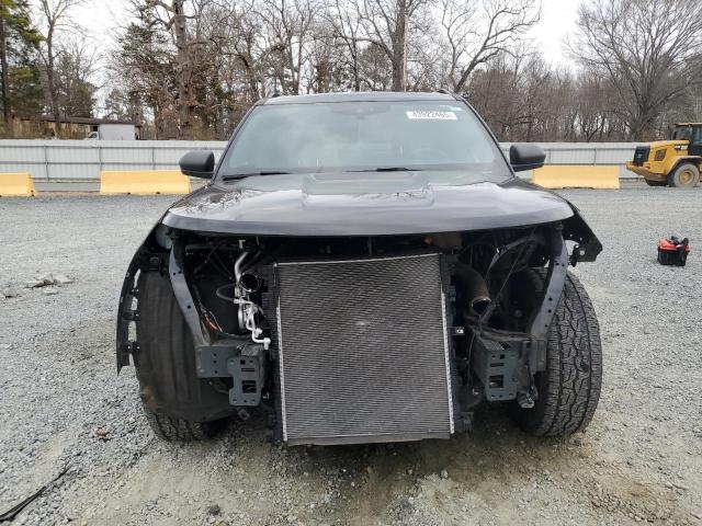 Photo 5 from auction – 2022 FORD EXPLORER T with VIN 1FMSK8JHXNGB45305