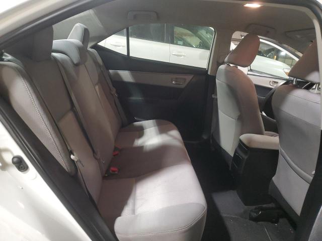 Zdjęcie 10 z aukcji – 2014 TOYOTA COROLLA L z VIN 5YFBURHE7EP044284