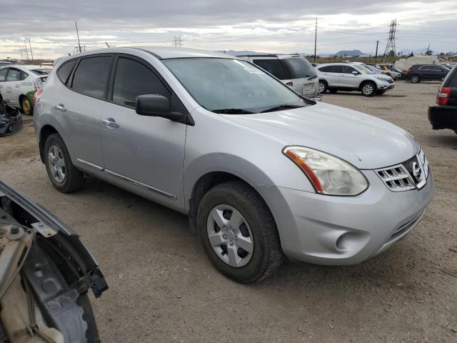 Photo 4 from auction – 2012 NISSAN ROGUE S with VIN JN8AS5MVXCW352574