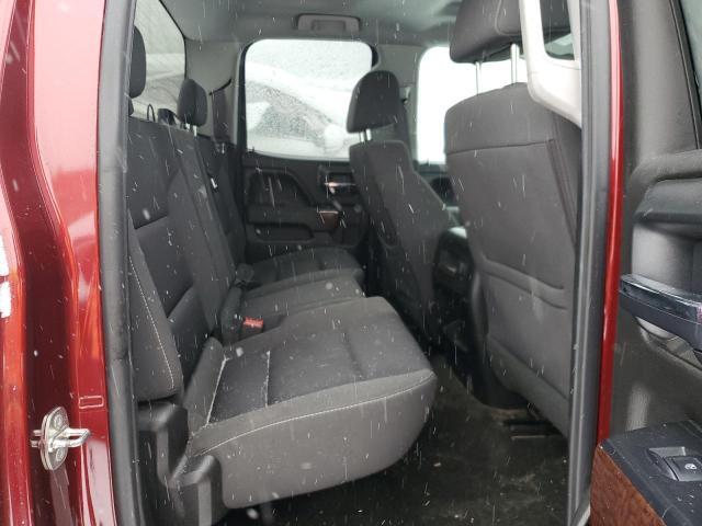 Photo 10 from auction – 2016 GMC SIERRA K15 with VIN 1GTV2MEC1GZ361933