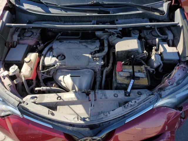 Photo 12 from auction – 2018 TOYOTA RAV4 ADVEN with VIN 2T3WFREV6JW460522