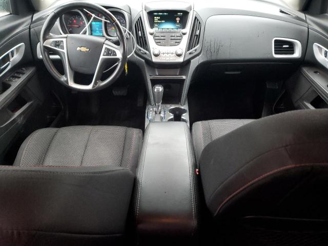 Photo 8 from auction – 2016 CHEVROLET EQUINOX LT with VIN 2GNALCEK5G6287870