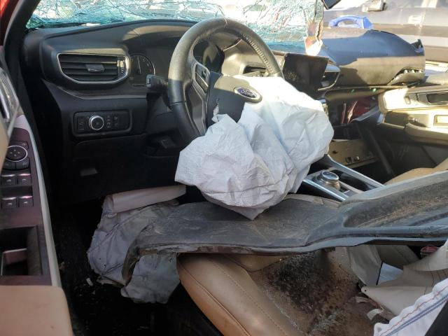 Foto 8 de la subasta – 2022 FORD EXPLORER L con VIN 1FMSK7FH4NGA51097