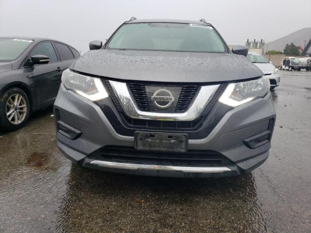Photo 5 from auction – 2017 NISSAN ROGUE S with VIN KNMAT2MT8HP596926
