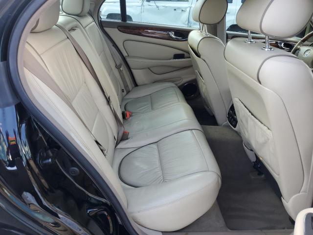 Photo 10 from auction – 2004 JAGUAR VANDENPLAS with VIN SAJEA74C14SG01576