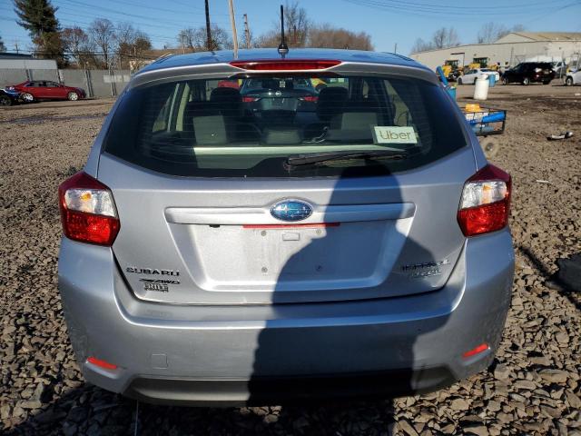 Photo 6 from auction – 2014 SUBARU IMPREZA LI with VIN JF1GPAH67E8275632