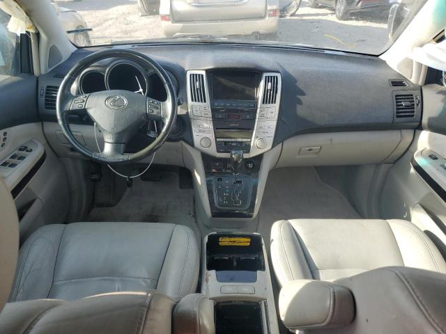 Photo 8 from auction – 2008 LEXUS RX 350 with VIN 2T2HK31U08C092448
