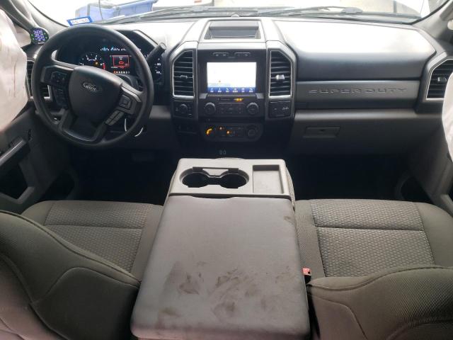 Photo 8 from auction – 2018 FORD F250 SUPER with VIN 1FT7W2BT7JEC13130