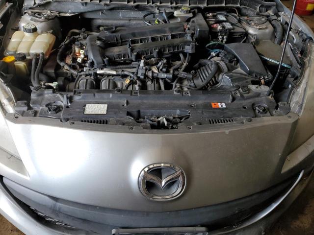 Photo 11 from auction – 2013 MAZDA 3 I with VIN JM1BL1TG7D1746573