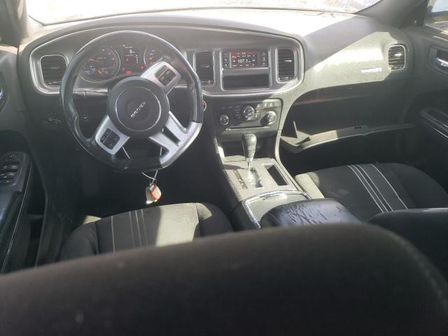 Photo 8 from auction – 2013 DODGE CHARGER SU with VIN 2C3CDXGJ6DH563858
