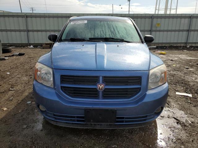 Photo 5 from auction – 2007 DODGE CALIBER SX with VIN 1B3HB48B37D375699