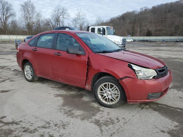 Photo 4 from auction – 2009 FORD FOCUS SE with VIN 1FAHP35N69W101905
