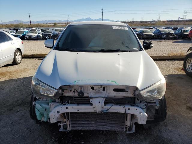 Photo 5 from auction – 2018 MITSUBISHI OUTLANDER with VIN JA4AP3AW0JZ004626
