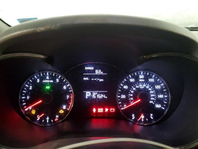 Photo 9 from auction – 2016 KIA FORTE LX with VIN KNAFX4A65G5541345