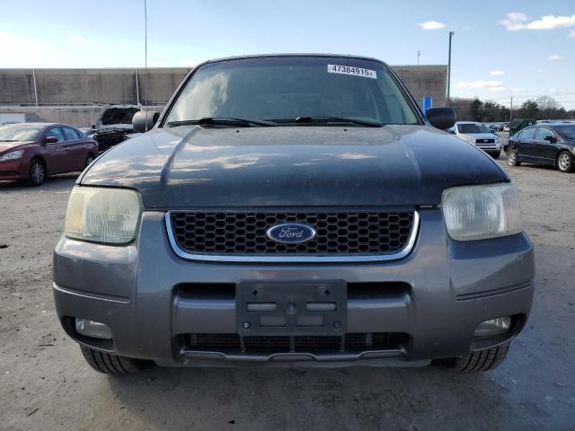 Photo 5 from auction – 2004 FORD ESCAPE XLT with VIN 1FMCU93144KA98286