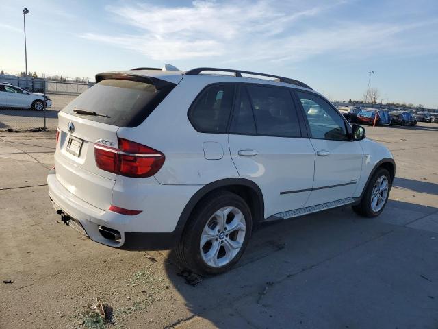 Photo 3 from auction – 2013 BMW X5 XDRIVE5 with VIN 5UXZV8C53D0C15460