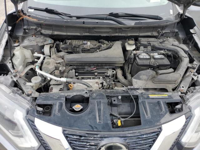 Photo 12 from auction – 2018 NISSAN ROGUE S with VIN KNMAT2MV8JP519674