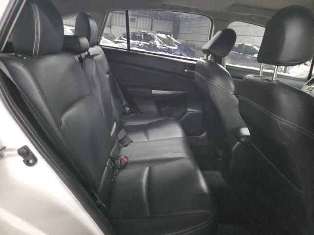 Photo 10 from auction – 2015 SUBARU XV CROSSTR with VIN JF2GPASC0F8248817