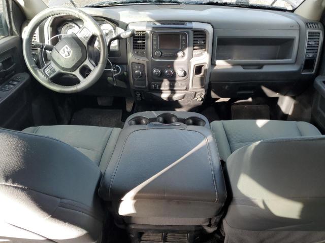 Photo 8 from auction – 2018 RAM 3500 ST with VIN 3C63R3GL2JG120147