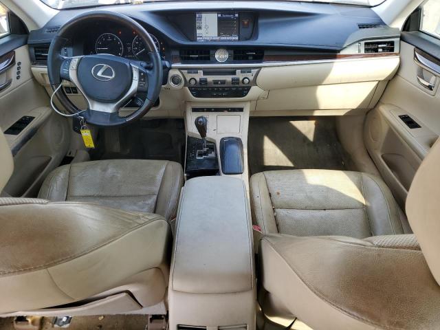 Photo 8 from auction – 2014 LEXUS ES 350 with VIN JTHBK1GG2E2150228