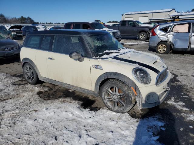 Photo 4 from auction – 2014 MINI COOPER S C with VIN WMWZG3C51ET800305