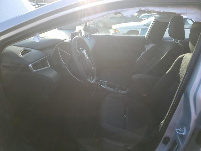 Photo 7 from auction – 2024 TOYOTA COROLLA LE with VIN 5YFB4MDE4RP164459