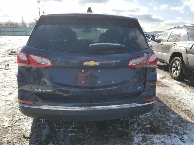 Photo 6 from auction – 2018 CHEVROLET EQUINOX LT with VIN 3GNAXJEV7JS598390